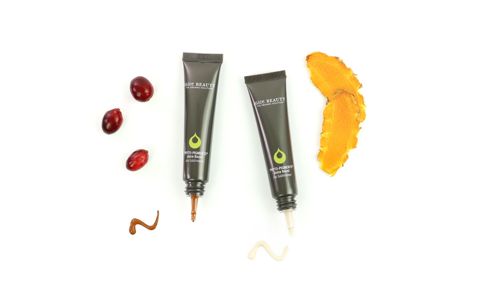 Juice Boost "How-To" with Katey Denno