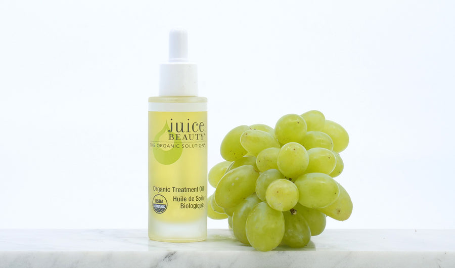 Seven Ways to Use Our Organic Treatment Oil