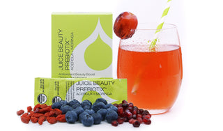 PREBIOTIX Antioxidant Beauty Boost Balances Your Body Inside and Out