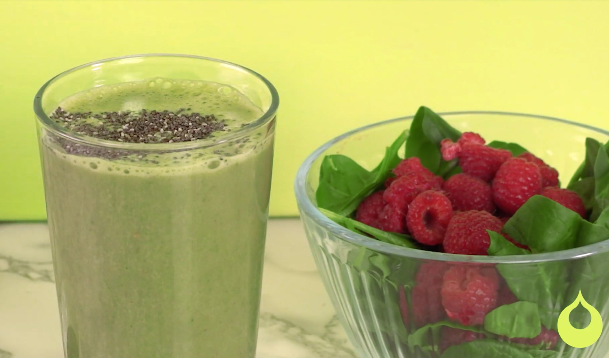 Power Up with the PREBIOTIX Antioxidant Beauty Boost Breakfast Smoothie