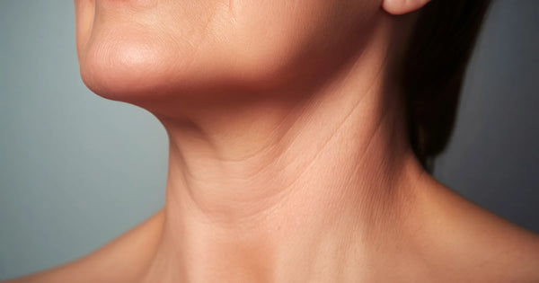 How To Get Rid of Neck Wrinkles