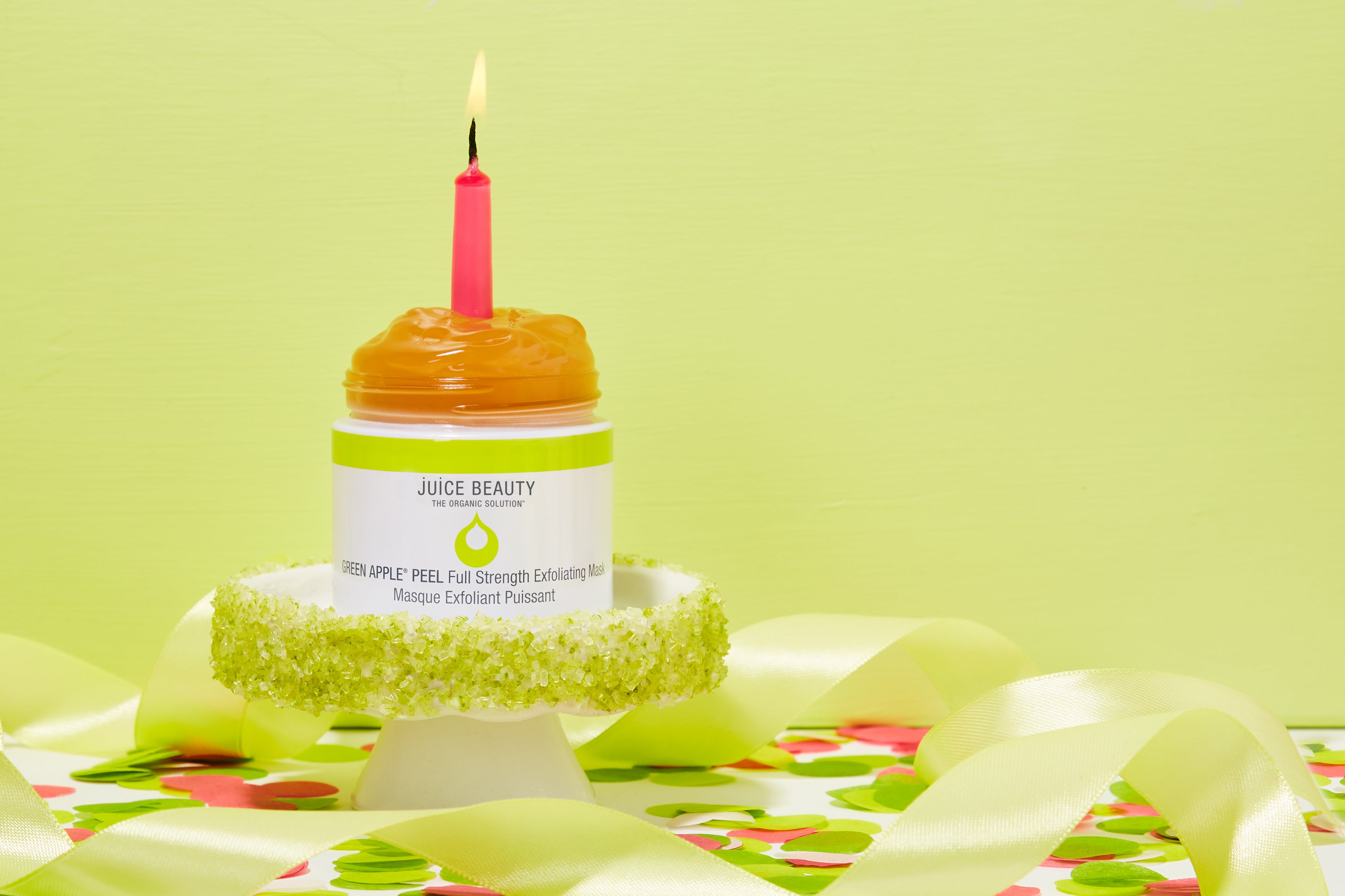 Clean Beauty Day Celebrated with Juice Beauty Clean Beauty Day Celebrated with Juice Beauty
