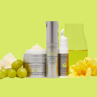 Youthful and Bold Anti-Wrinkle Solutions kit Travel