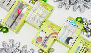Perfect Holiday Gifts for Makeup & Skincare Lover