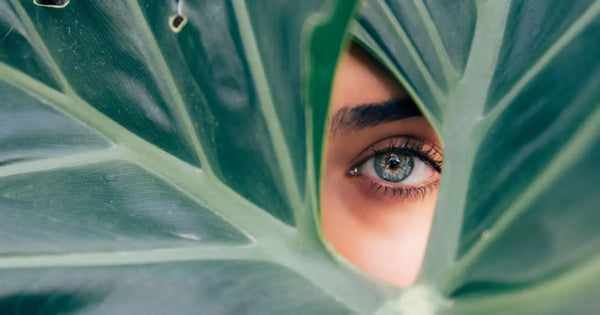 The 10 Best Foods for Healthy, Glowing Skin