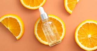 How & When To Use Vitamin C Serum