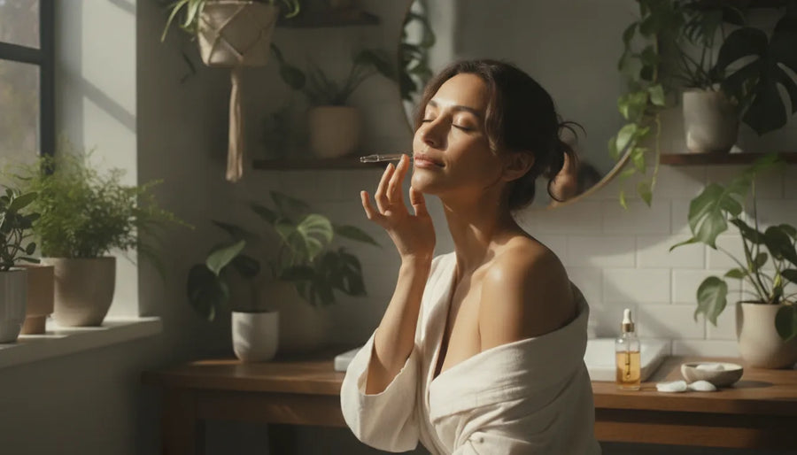 Clean Salicylic Acid Serum for Blemishes: A Guide