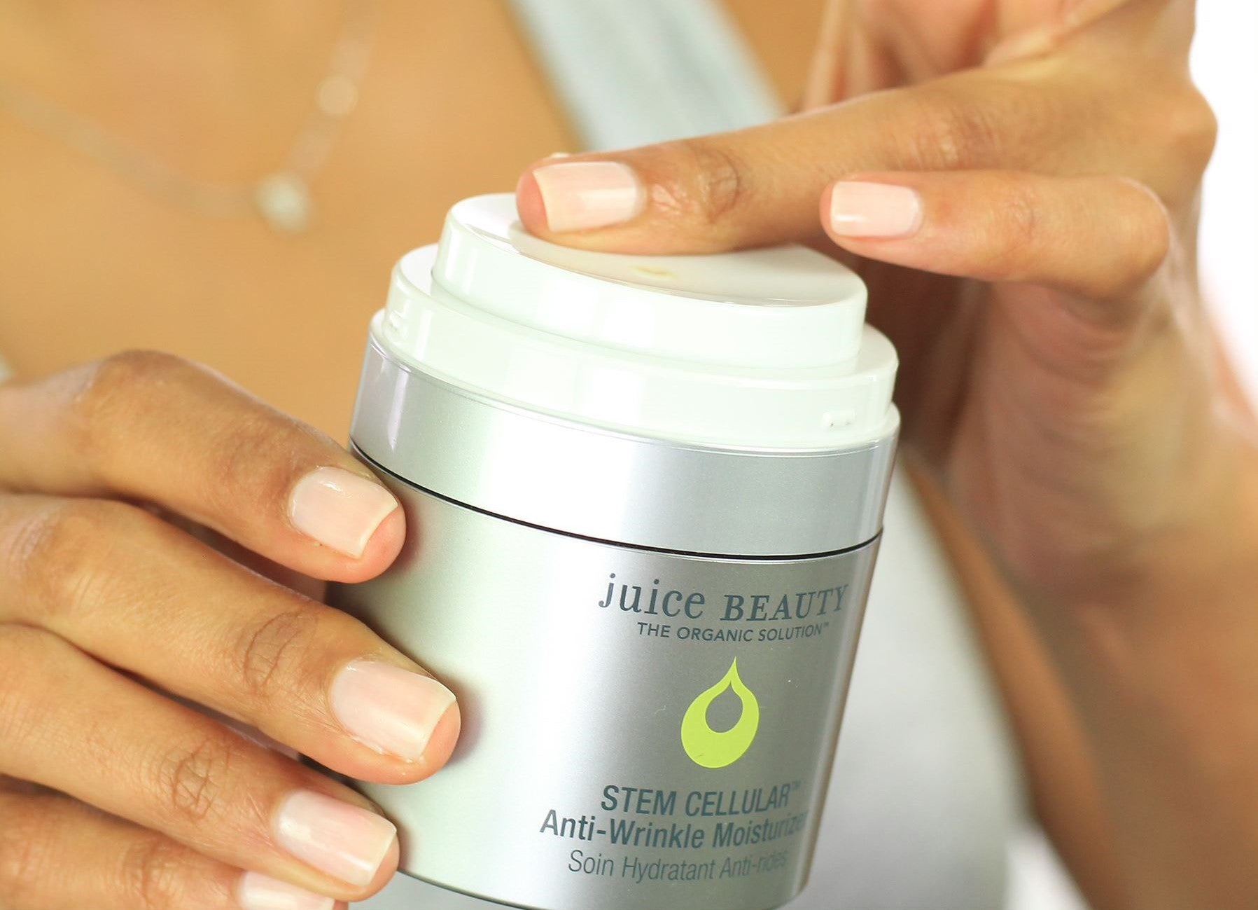 Perfect Your Fall Skin with 5 Products From Juice Beauty