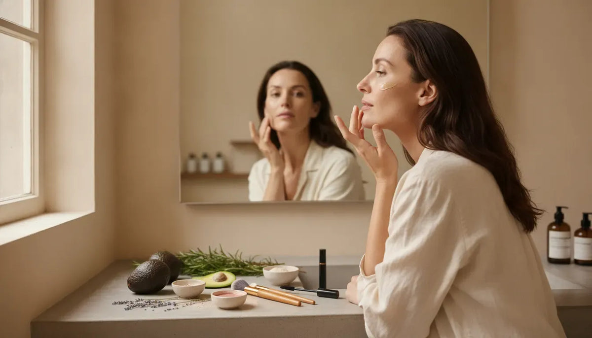 What Makes Makeup Clean? Ingredient Standards That Count