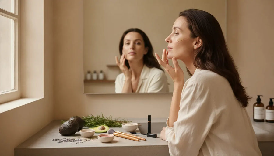 What Makes Makeup Clean? Ingredient Standards That Count