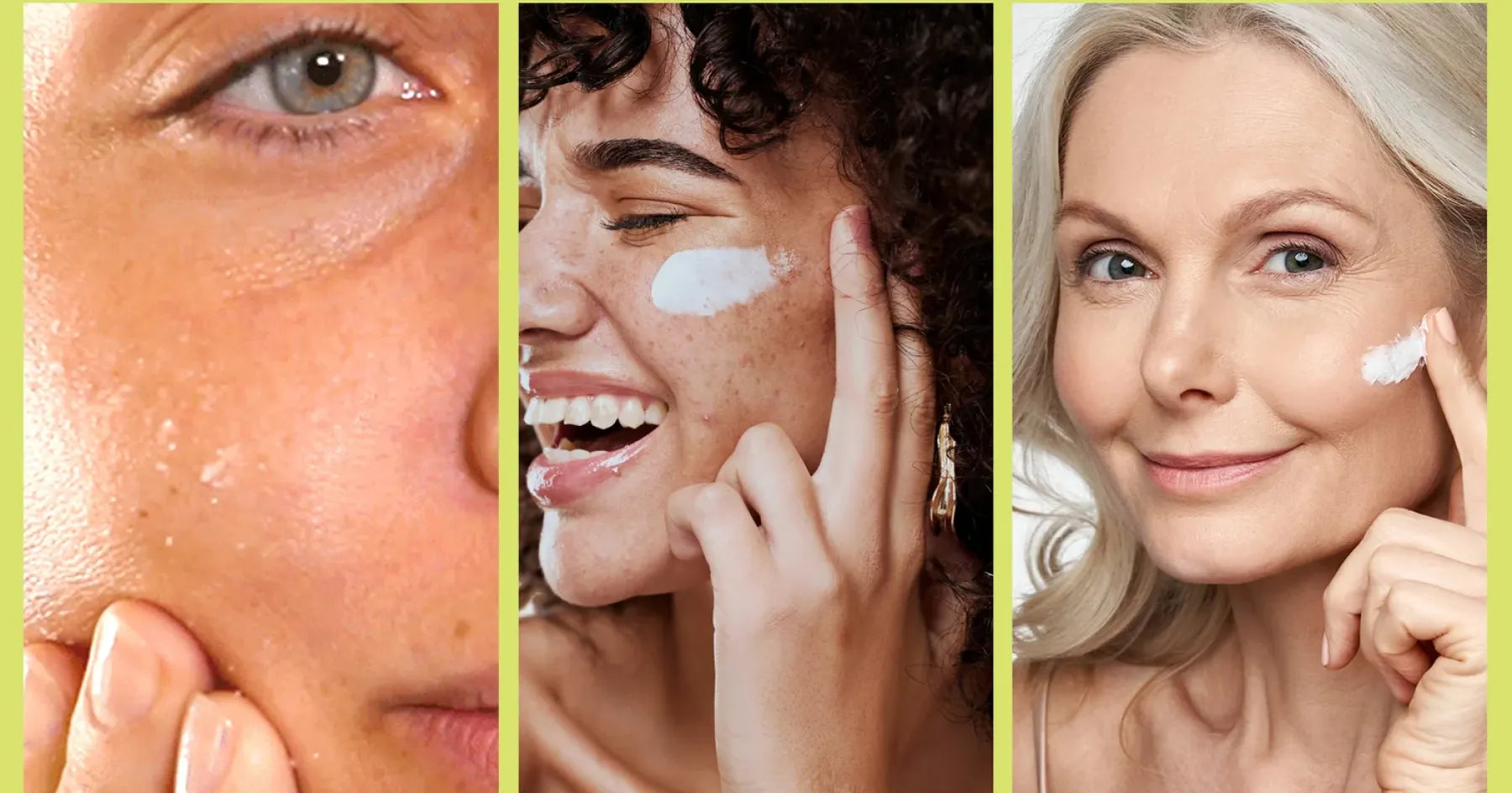 Moisturizer Usage Guide: Finding the Right Amount Moisturizer Usage Guide: Finding the Right Amount
