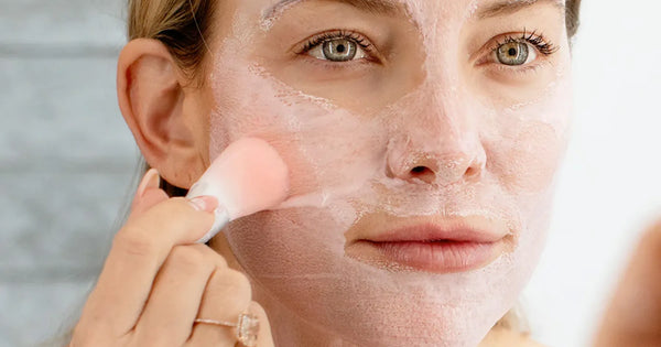 Does Icing Your Face Help With Acne?