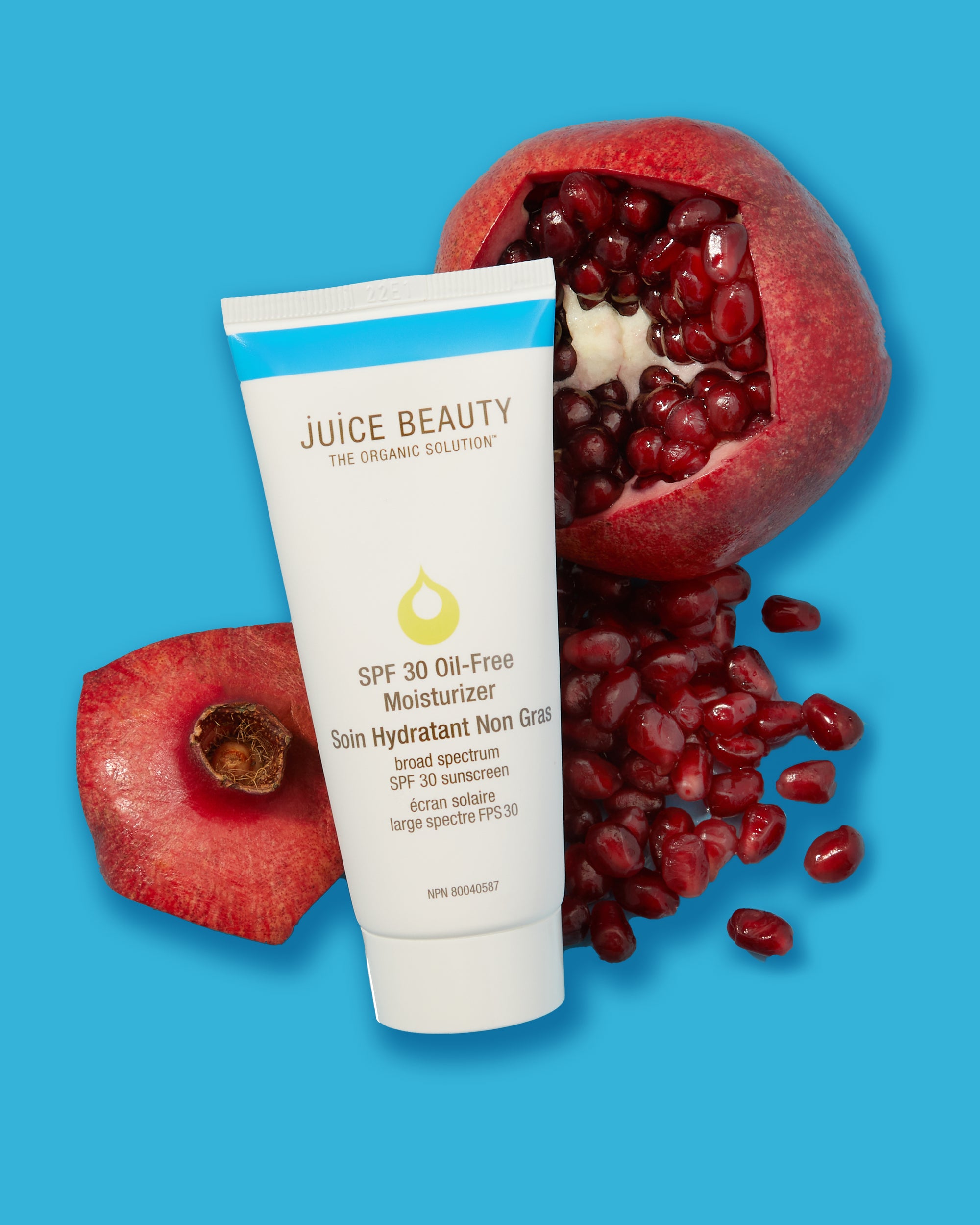 Juice Beauty SPF 30 Oil-Free Moisturizer