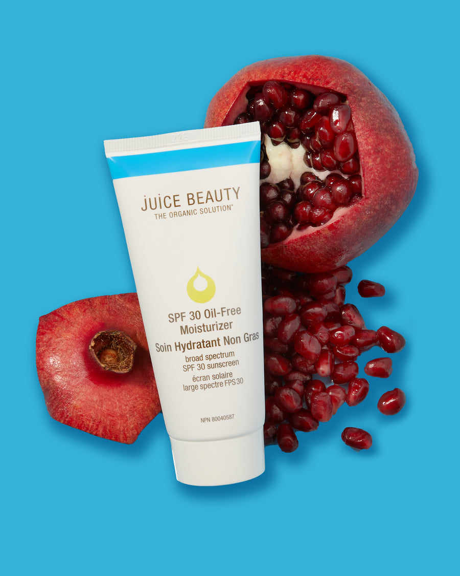 Juice Beauty SPF 30 Oil-Free Moisturizer