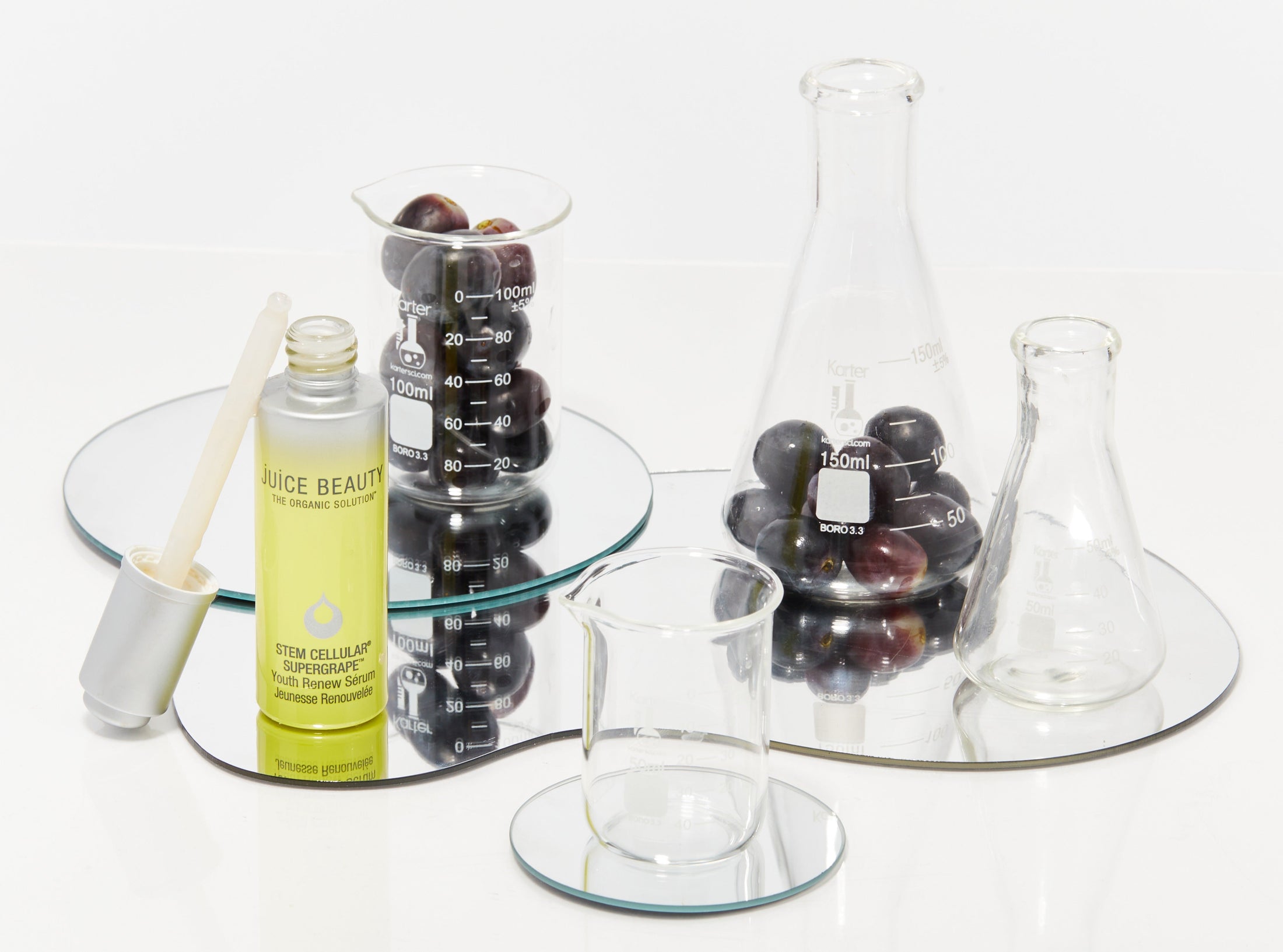 STEM CELLULAR SUPERGRAPE YOUTH RENEW SERUM