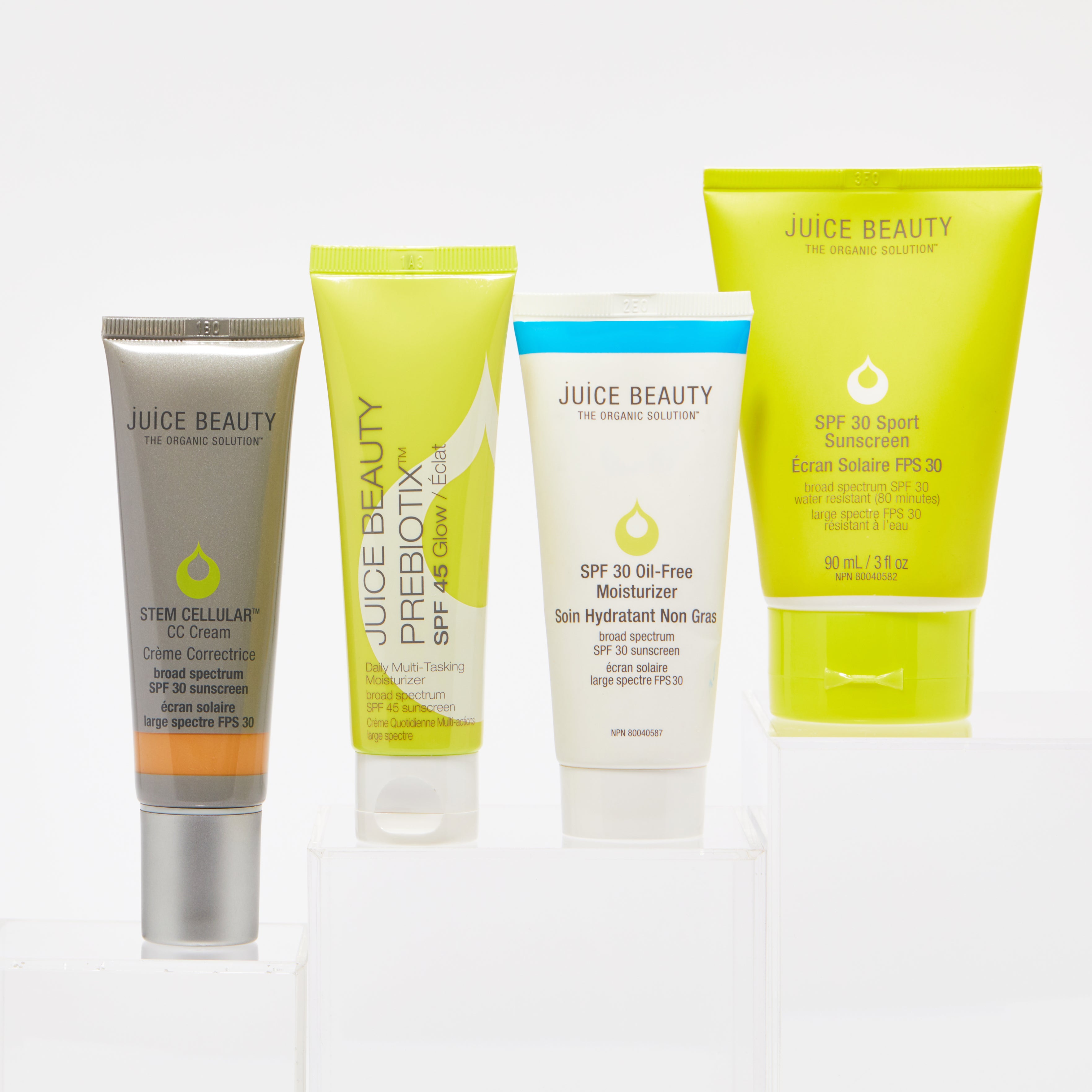 Mineral Suncare: The Ultimate Guide by Juice Beauty Mineral Suncare: The Ultimate Guide by Juice Beauty