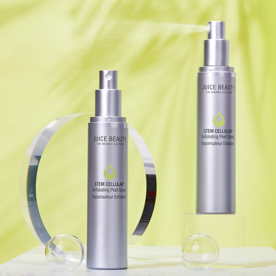 STEM CELLULAR Exfoliating Peel Spray