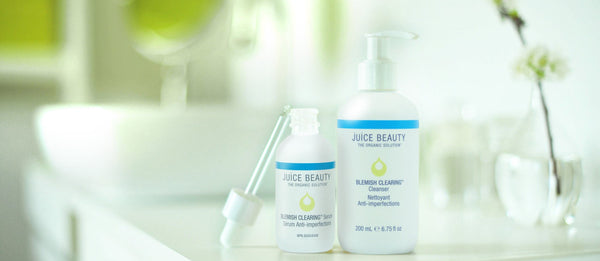 3 Tips for a Proactive Skincare Routine