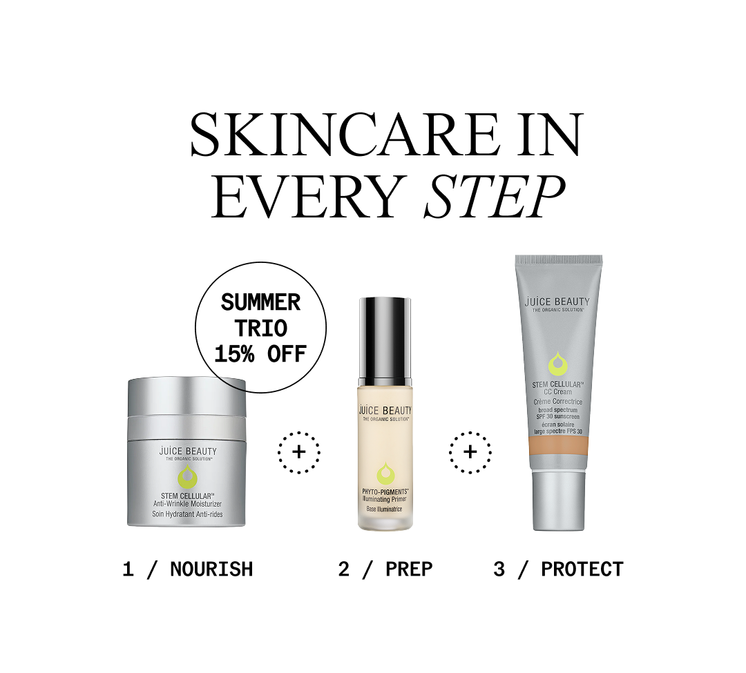 Summer Trio Bundle