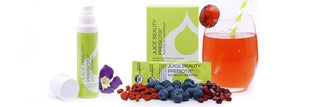 Juice Beauty Prebiotix Collection