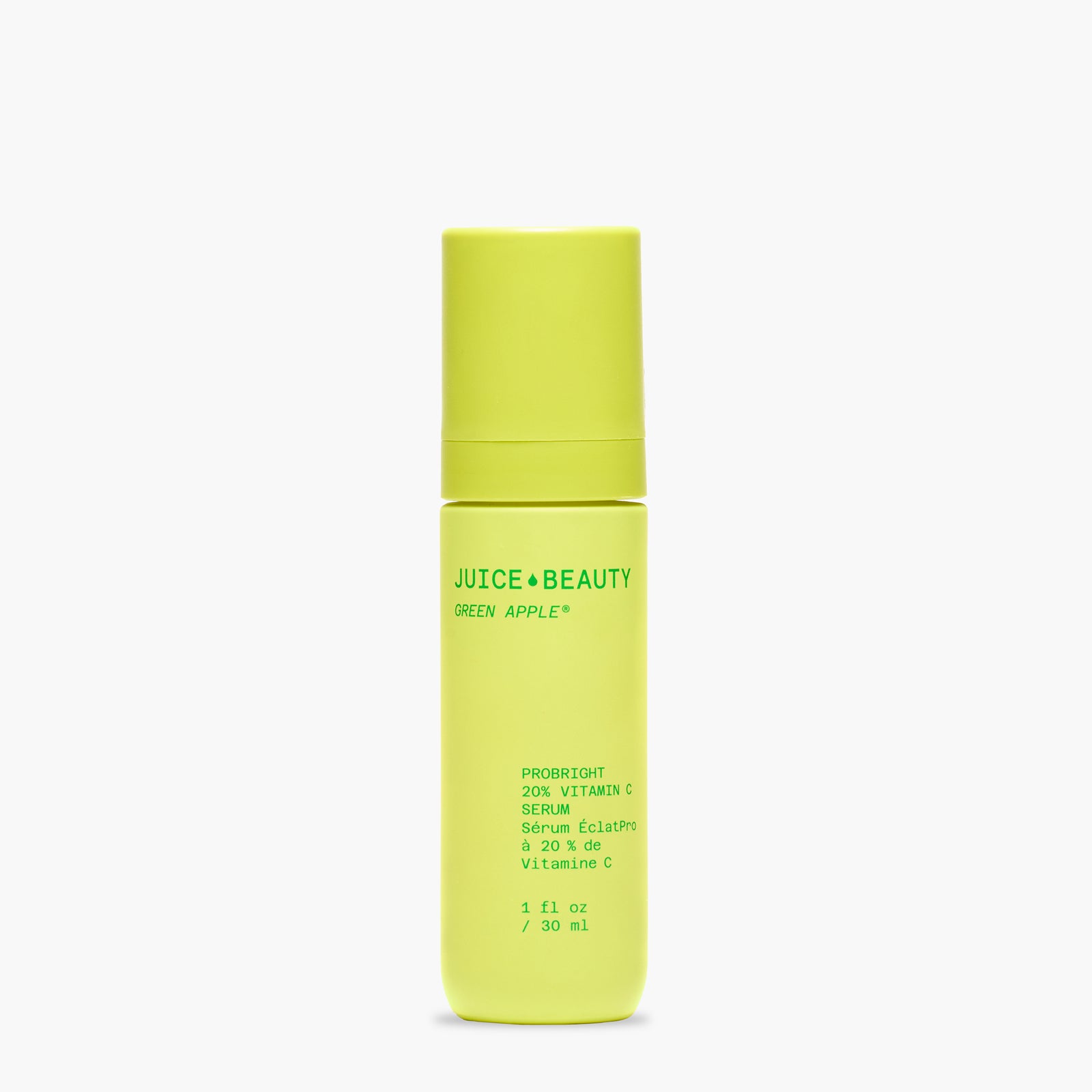 Green Apple ProBright 20% Vitamin C Serum