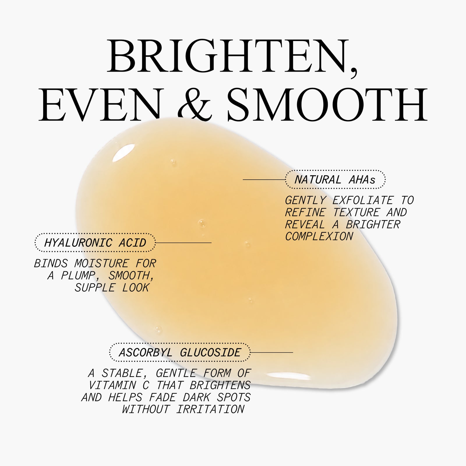 Green Apple ProBright 20% Vitamin C Serum