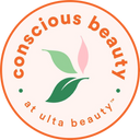 <h3>Conscious Beauty<br>
at Ulta Beauty</h3>