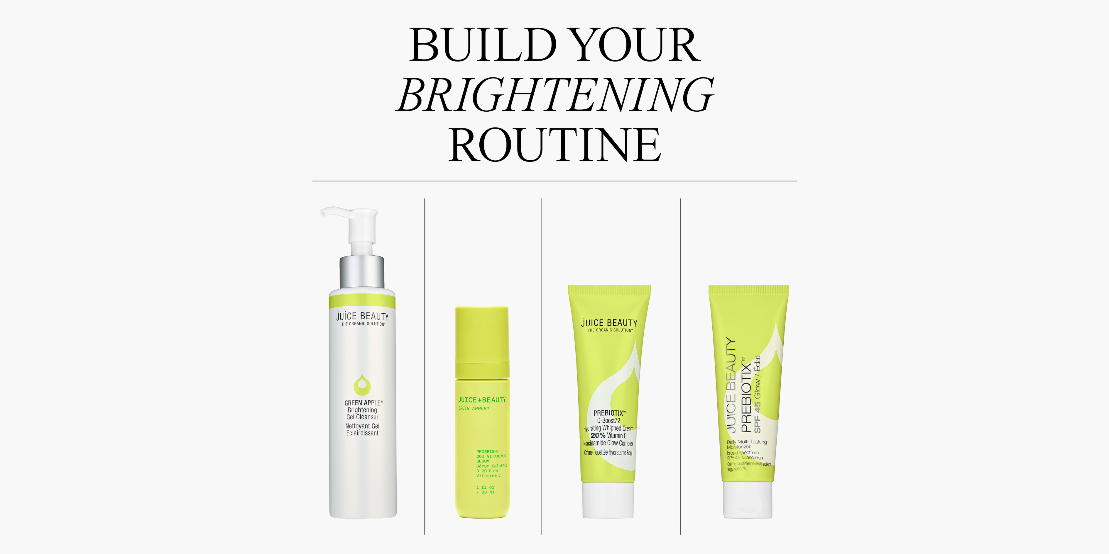 Juice Beauty image