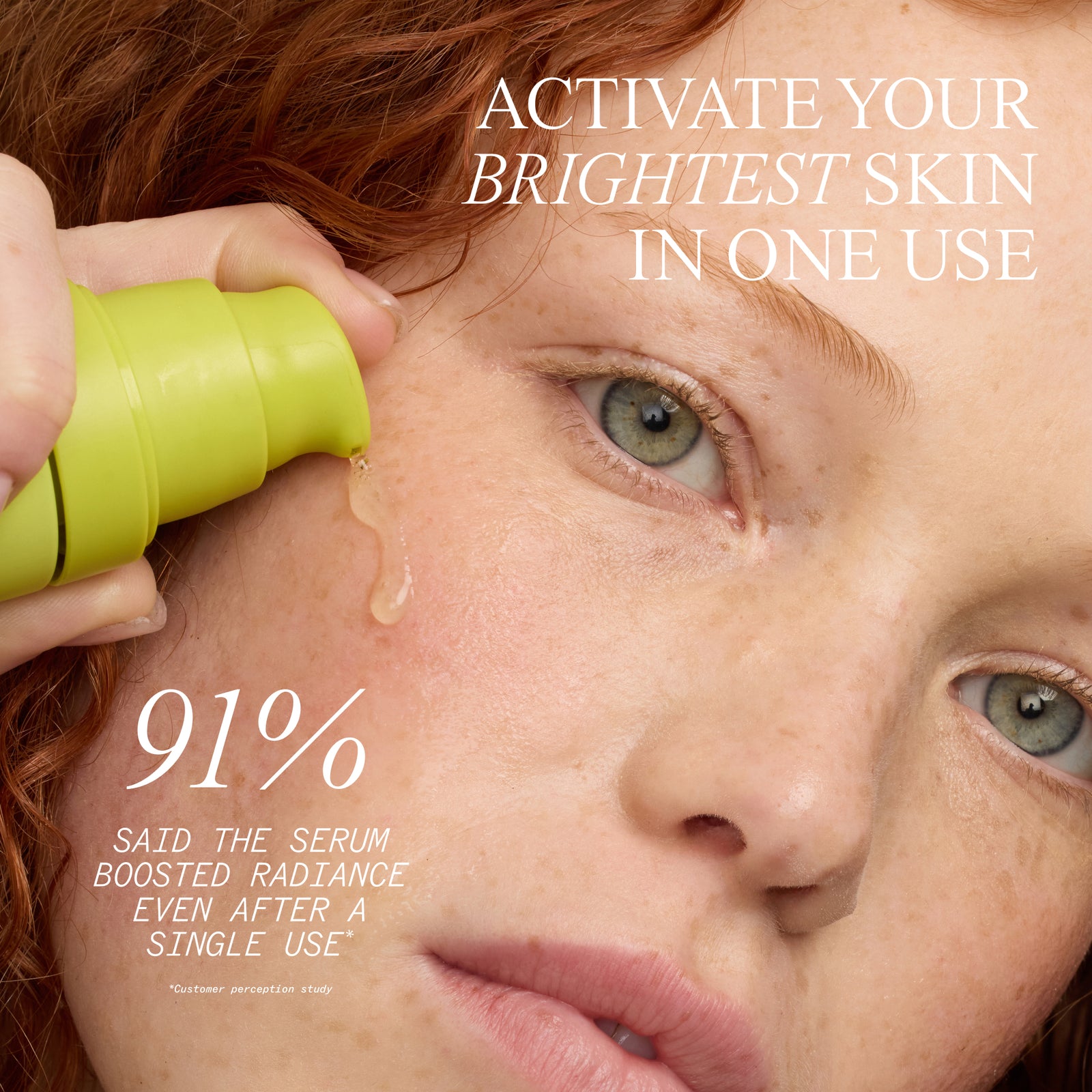 Green Apple ProBright 20% Vitamin C Serum