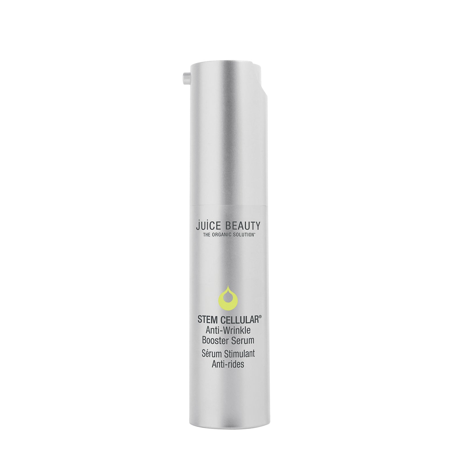 Stem Cellular® Anti-Wrinkle Booster Serum Travel Size