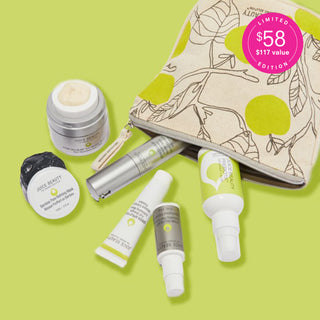 Antioxidant Rich Juicy Discoveries Kit