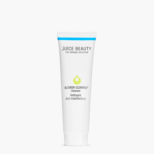 Photo of the product: Blemish Clearing Cleanser Travel Size.