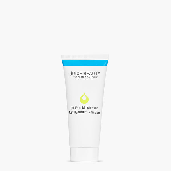 Photo of the product: Oil-Free Moisturizer.