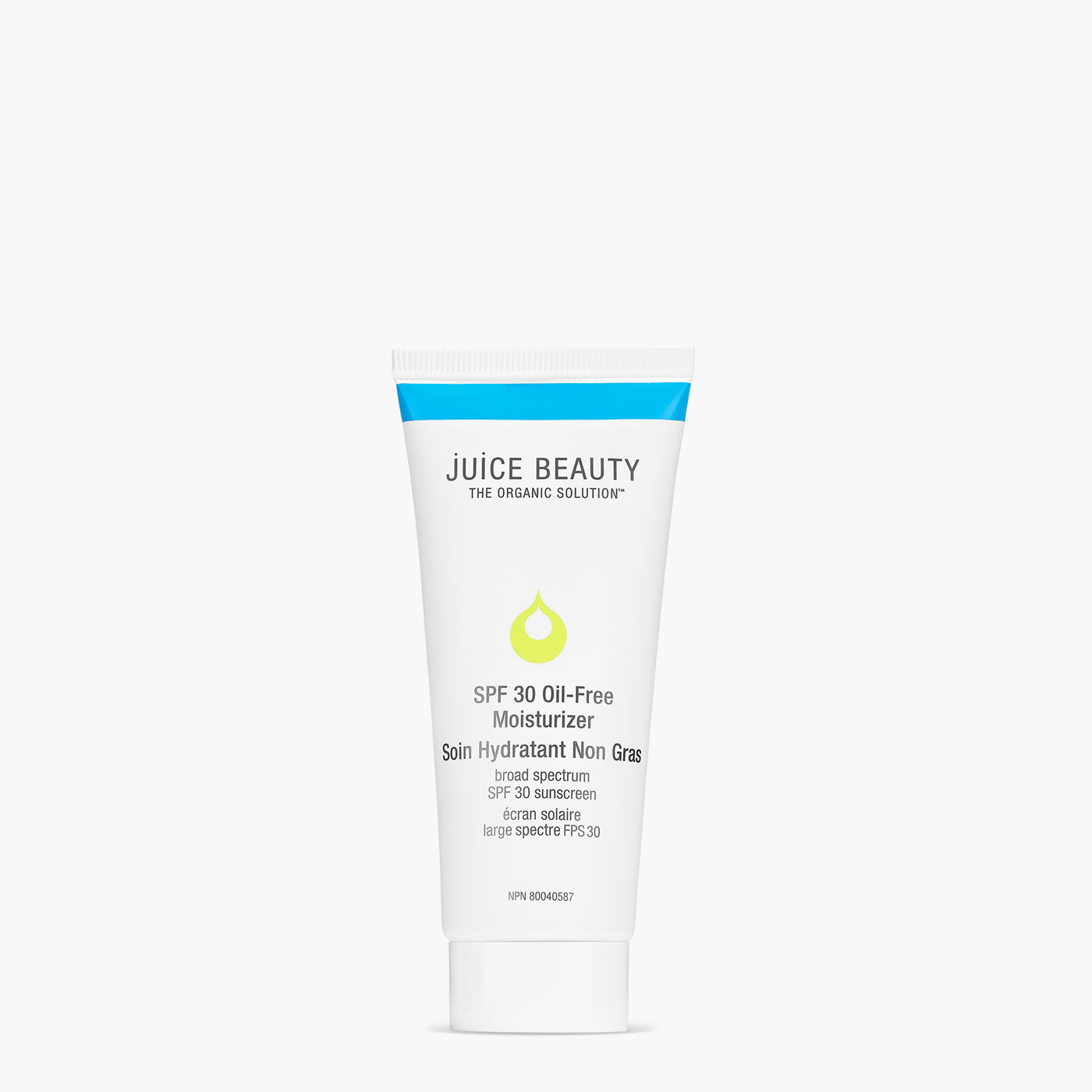 SPF 30 Matte Oil-Free Moisturizer