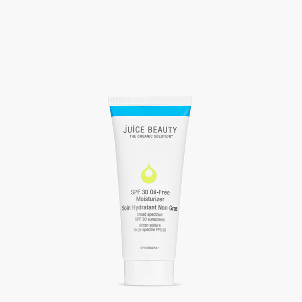 Photo of the product: SPF 30 Matte Oil-Free Moisturizer.