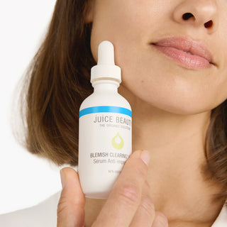 Blemish Clearing Salicylic Acid Serum