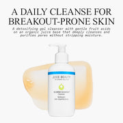 Blemish Clearing Cleanser