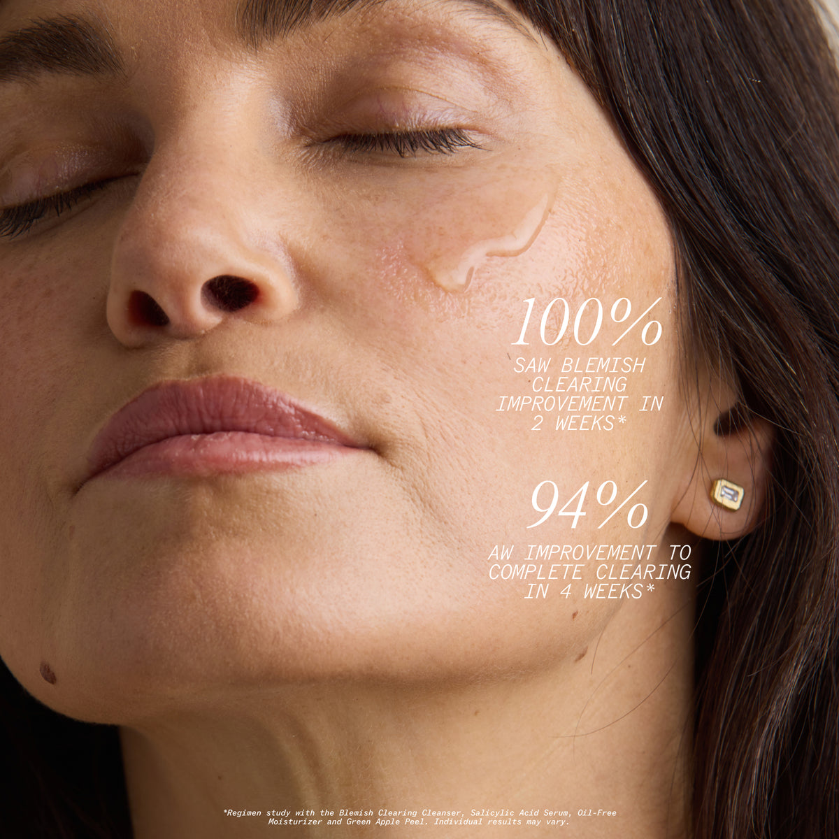 Blemish Clearing Cleanser