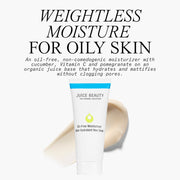 Oil-Free Moisturizer