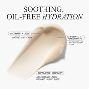 Oil-Free Moisturizer