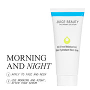 Oil-Free Moisturizer