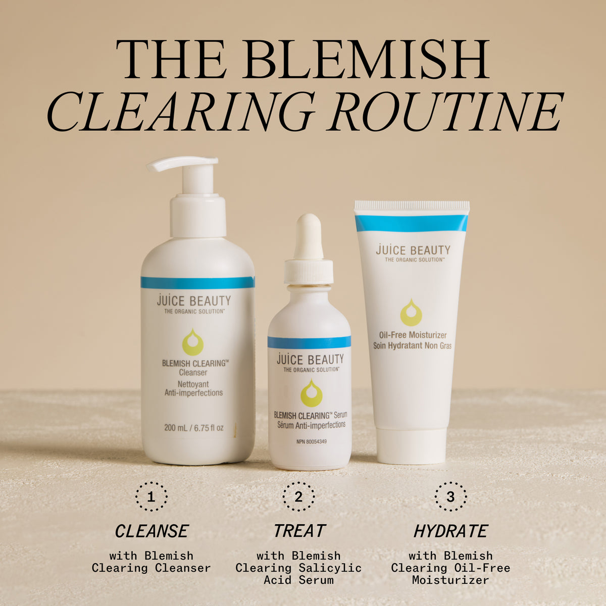 Oil-Free Moisturizer