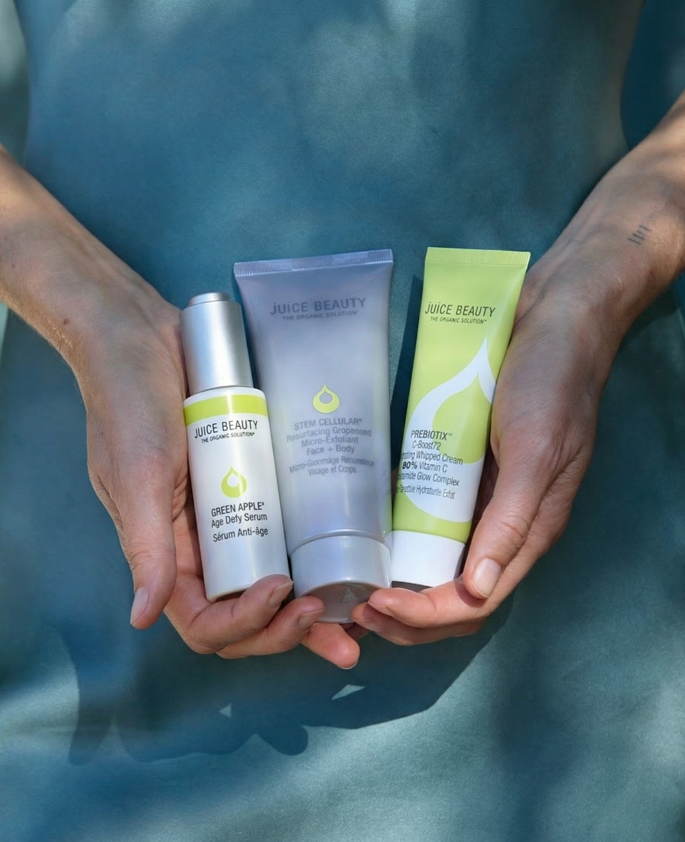 BRIGHTENING SET BUNDLE