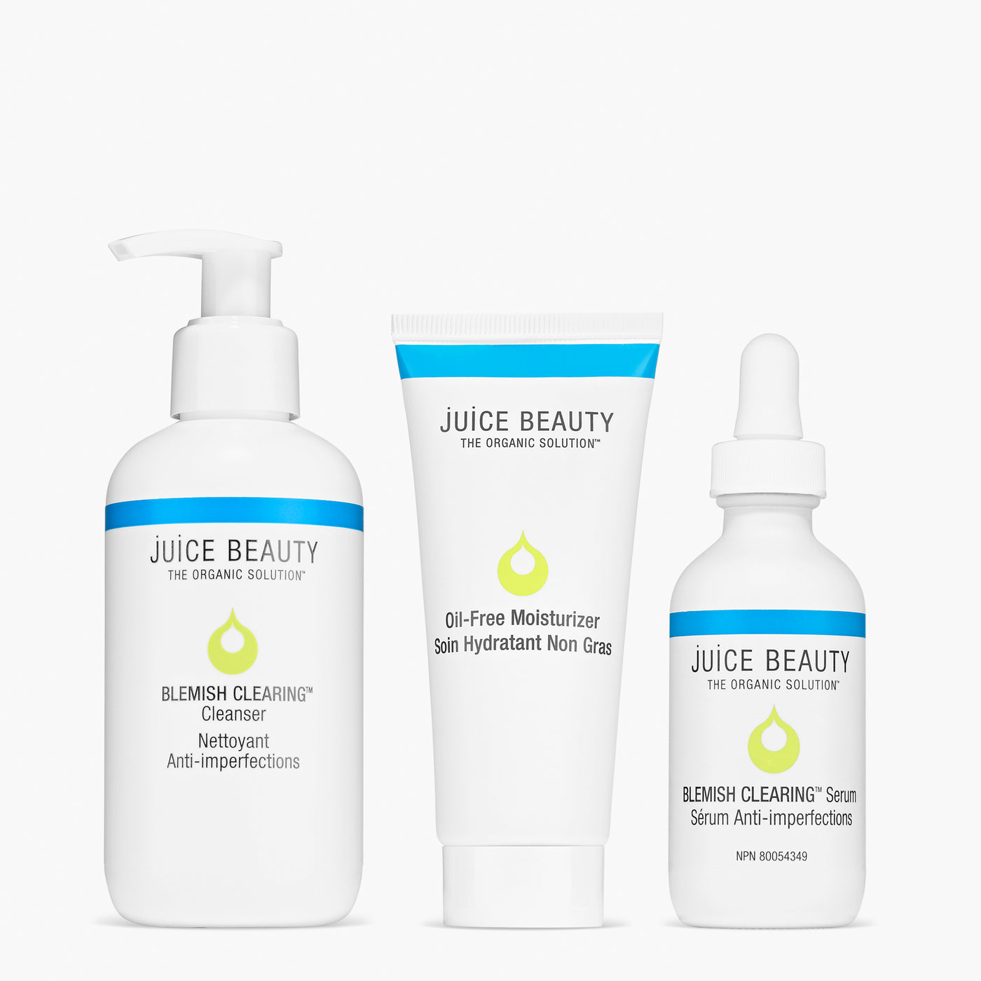 Acne SOS Kit