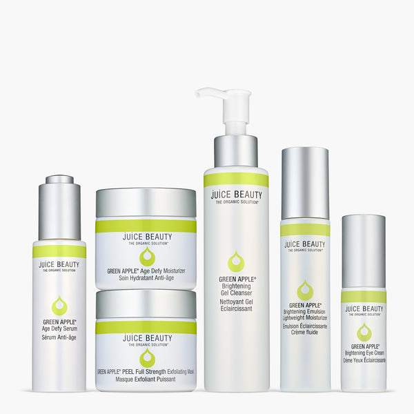 Photo of the product: Complete Brightening System.