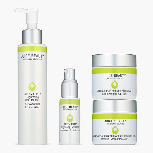 Photo of the product: Skin Brightening Routine.