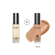 Prime + Cover Bundle