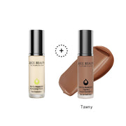 Prime + Cover Bundle