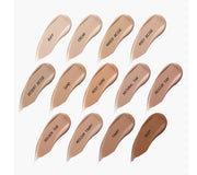 Flawless Serum Foundation