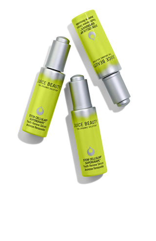 Stem Cellular SuperGrape Youth Renew Serum